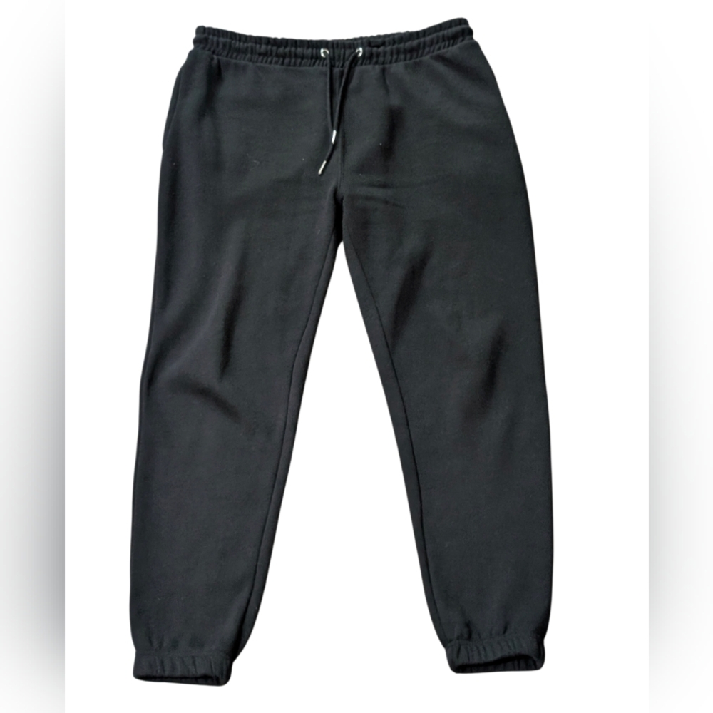Primark Black Sweatpants XL